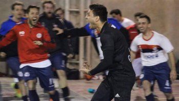 Mendoza tendrá cuatro cupos en la División de Honor 2020