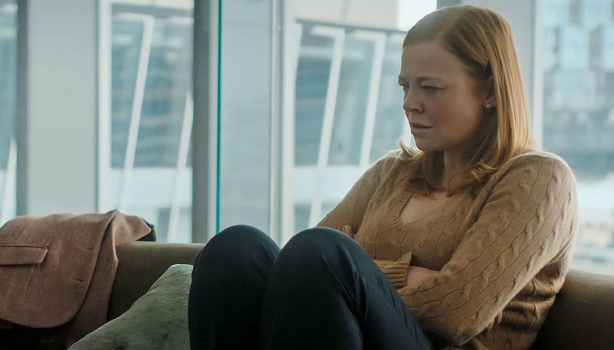 Está en Prime Video, tiene 8 episodios y es la miniserie más vista del momento