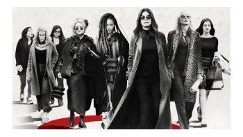 Crecen en Hollywood los remakes en femenino