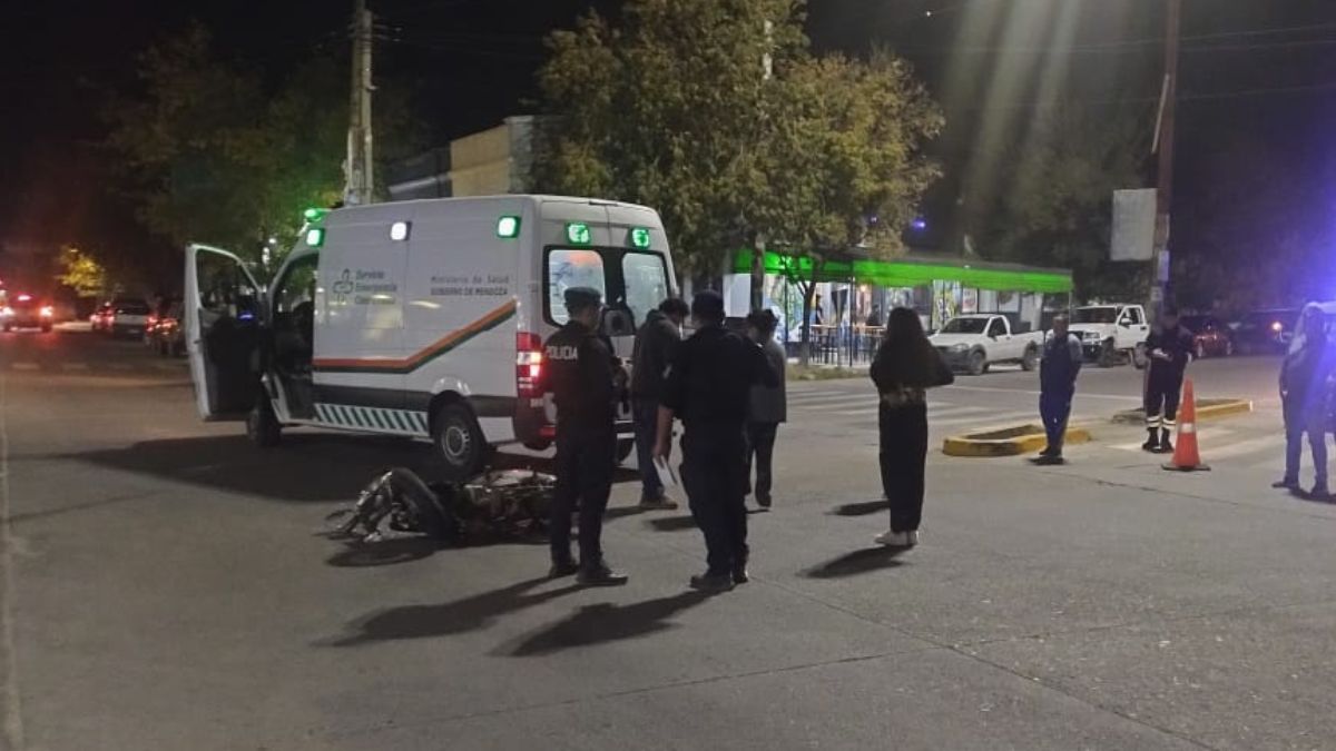 En 2024 ya han fallecido 80 personas por accidentes de tránsito.