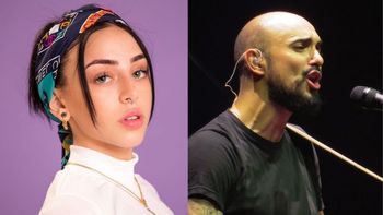 El Gobierno negocia con Nicki Nicole y Abel Pintos para sumarlos a la Vendimia 2022