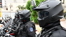 La policía de Santiago del Estero investiga el cuantioso robo. Imagen: Noticias del Estero