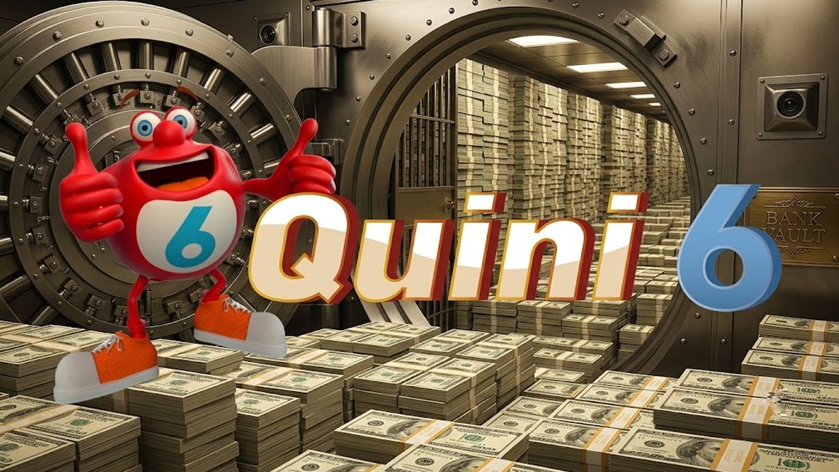 Histórico sorteo del Quini 6: quiénes ganaron los U$S3 millones y más de $4 mil millones en La Segunda
