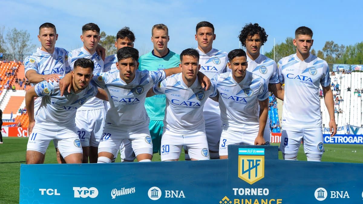 Foto: Martín Pravata (UNO).