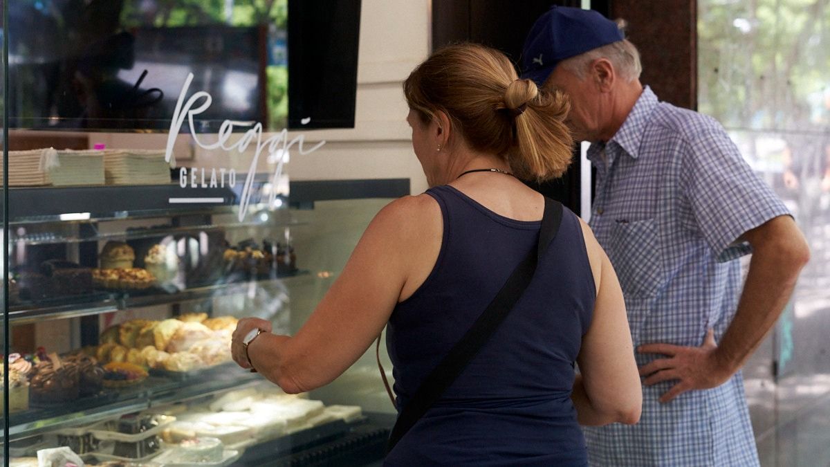 Los comercios atenderán en un horario especial durante el 31 de diciembre.