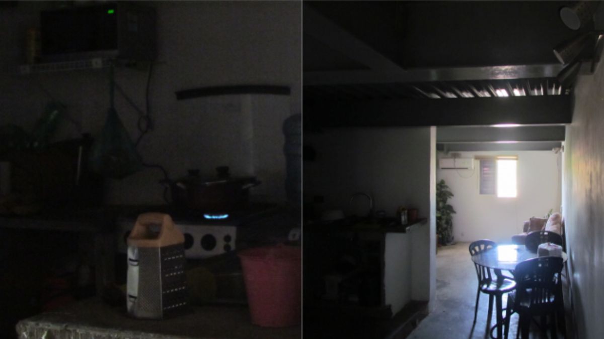 Aunque Venezuela cuenta con una iluminación natural privilegiada, de nada sirve si la vivienda está mal ubicada. Aunque Venezuela cuenta con una iluminación natural privilegiada, de nada sirve si la vivienda está mal ubicada.