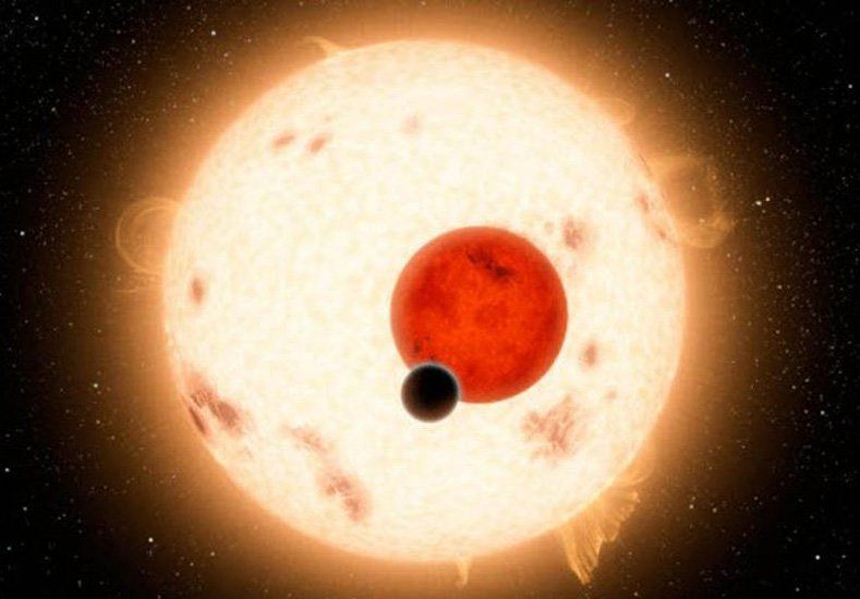 Descubrieron un planeta igual a Tatooine de Star Wars: tiene dos soles y es habitable