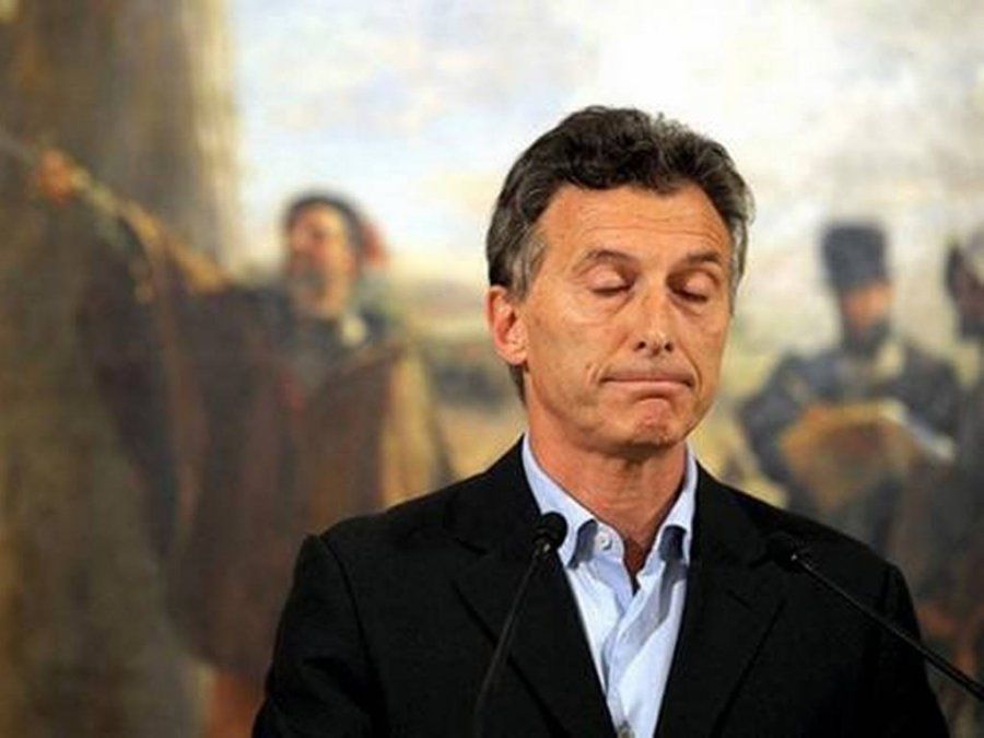 Casanello ordenó análisis comparativo de declaraciones juradas de Mauricio Macri