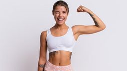 Ejercicios para hace en casa y decirle adiòs al gimnasio.