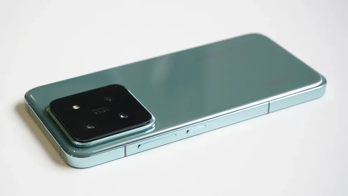 Su cámara Leica es uno de los principales atractivos de este teléfono. Su cámara Leica es uno de los principales atractivos de este teléfono.