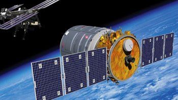 Orbital volvió a suspender el lanzamiento de su cápsula Cygnus