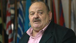 Carlos Suraci reclama que el Gobierno les brinde su apoyo