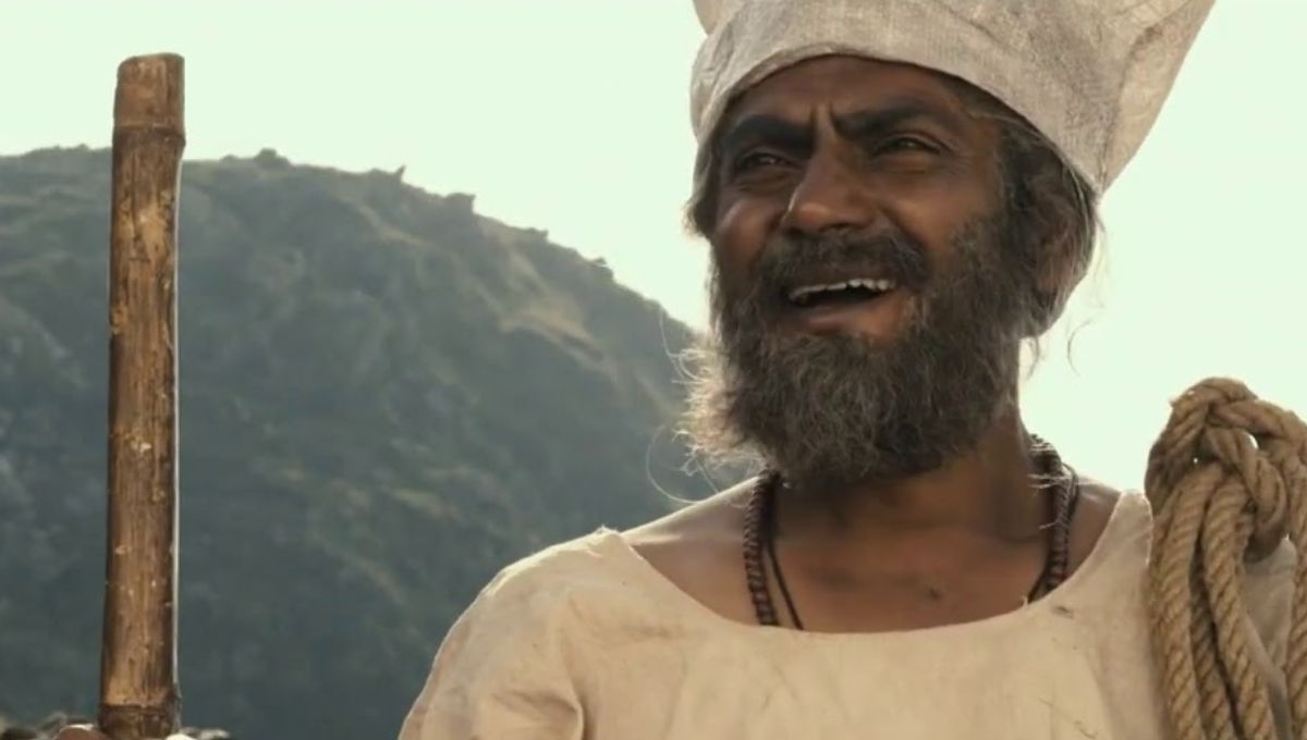  Dashrath Manjhi Dashrath Manjhi 