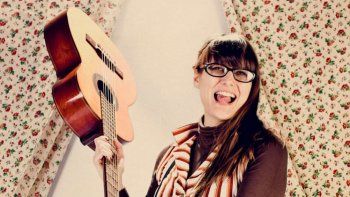 Mariana Päraway, sobre la presencia de las mujeres en la música: 