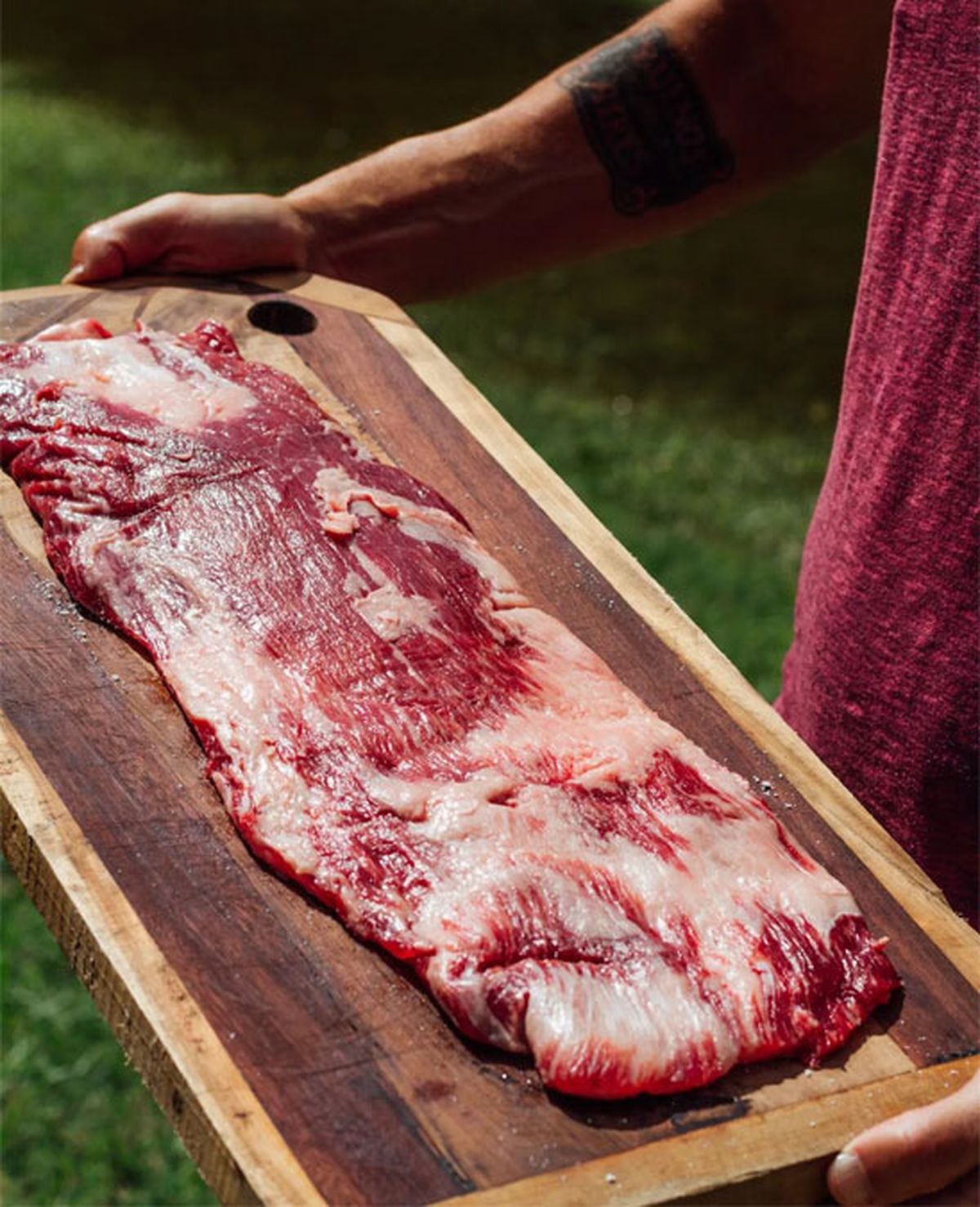 Toma Aire Al Saber Cu L Es El Corte De Carne M S Suave Y Tierno De Todos Para El Asado