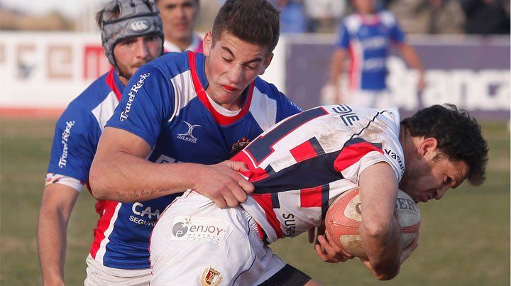 Marista y un triunfo con mucha polémica