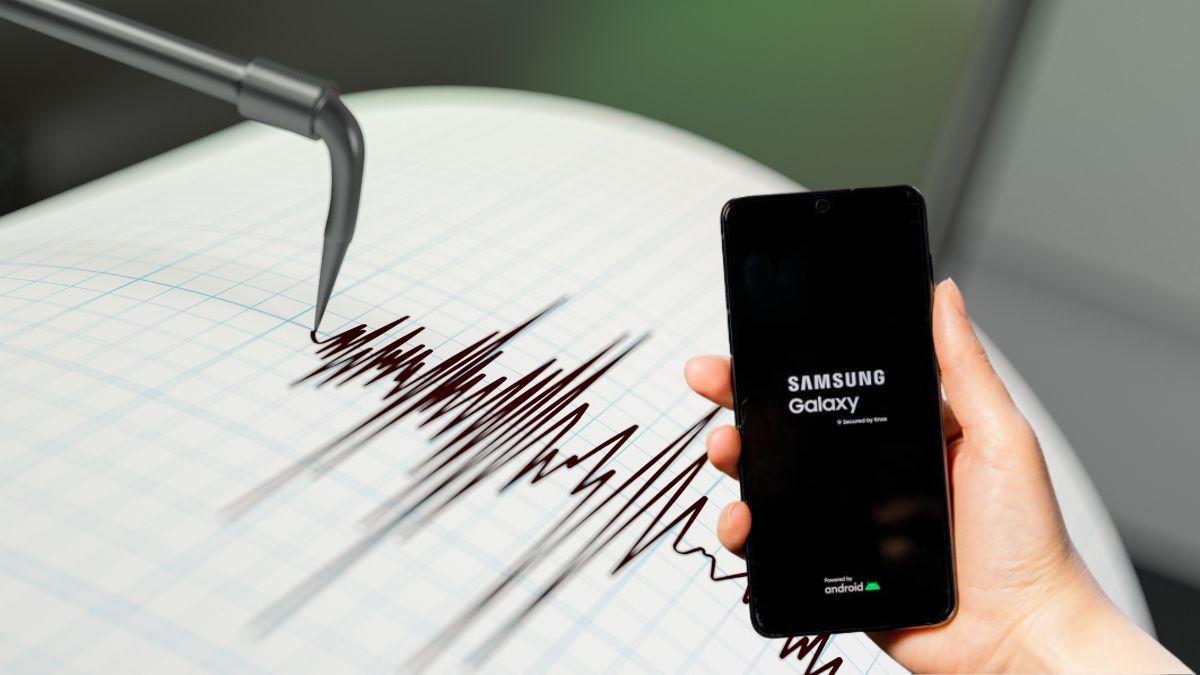 Esta herramienta mejora las alertas durante movimientos sísmicos.