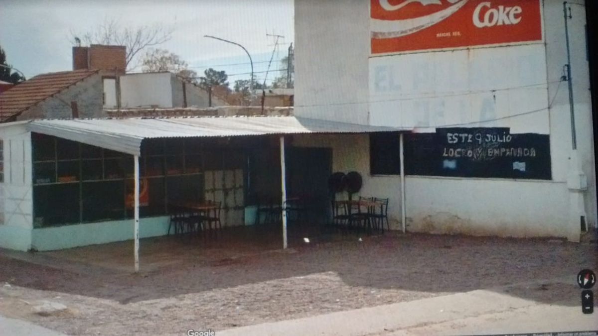 Cerró la pizzería más emblemática de la región Este de Mendoza y la noticia conmocionó a todos