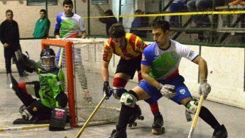 El Italiano no pudo con Hispano y quedó afuera