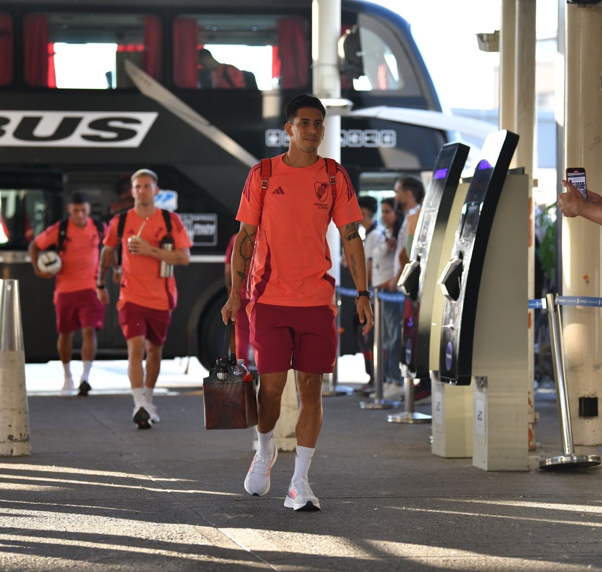 Meza sería titular en Santiago del Estero. Meza sería titular en Santiago del Estero.