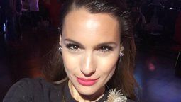 Siguen los escándalos en torno a Pampita