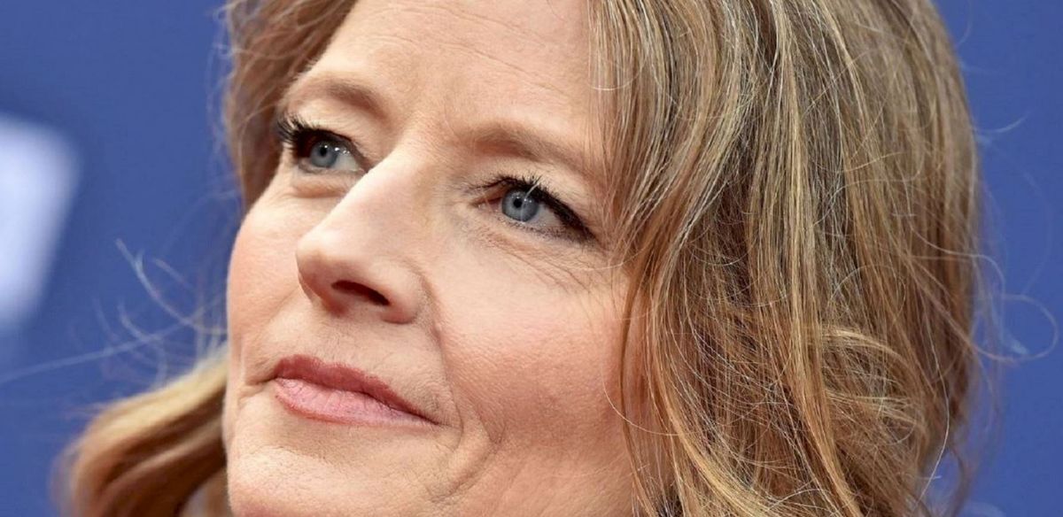 Streaming. HBO Max tiene la serie más vista con la genial Jodie Foster.