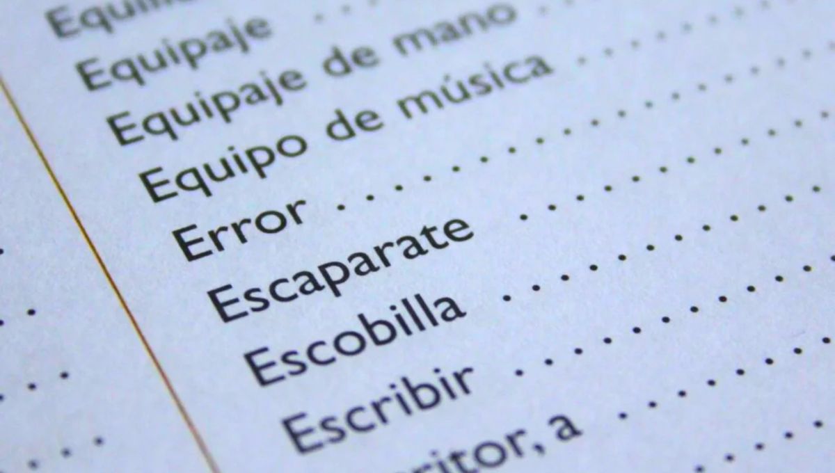 El espa&ntilde;ol es uno de los idiomas m&aacute;s antiguos y hablados en el mundo.&nbsp;