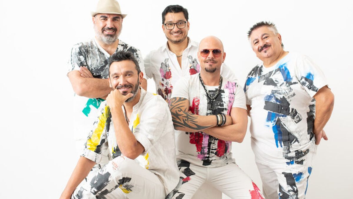 Los Tekis.