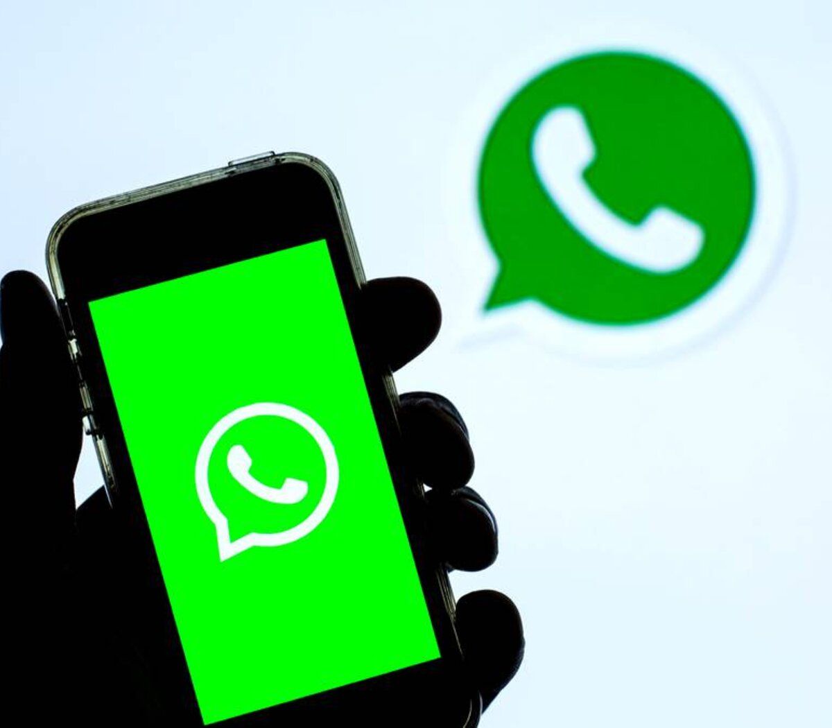 Sin borrar mensajes ni fotos: el truco para liberar espacio en la memoria de WhatsApp Sin borrar mensajes ni fotos: el truco para liberar espacio en la memoria de WhatsApp