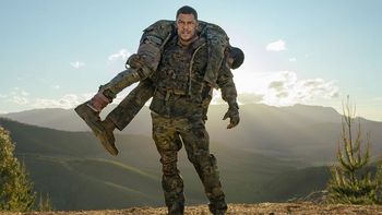 Netflix: acaba de estrenar una película de acción que es súper recomendable para ver el fin de semana