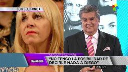 Claudia Villafañe: Cuando todo termine