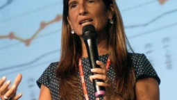 Mariel Fornoni: Mauricio Macri tiene un 42 por ciento de no aprobación en su gestión