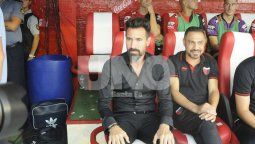 El extraño récord de Eduardo Domínguez El extraño récord de Eduardo Domínguez