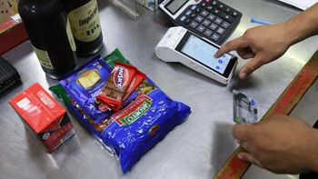 Según un informe, las ventas minoristas tuvieron su mayor caída en casi 2 años Según un informe, las ventas minoristas tuvieron su mayor caída en casi 2 años