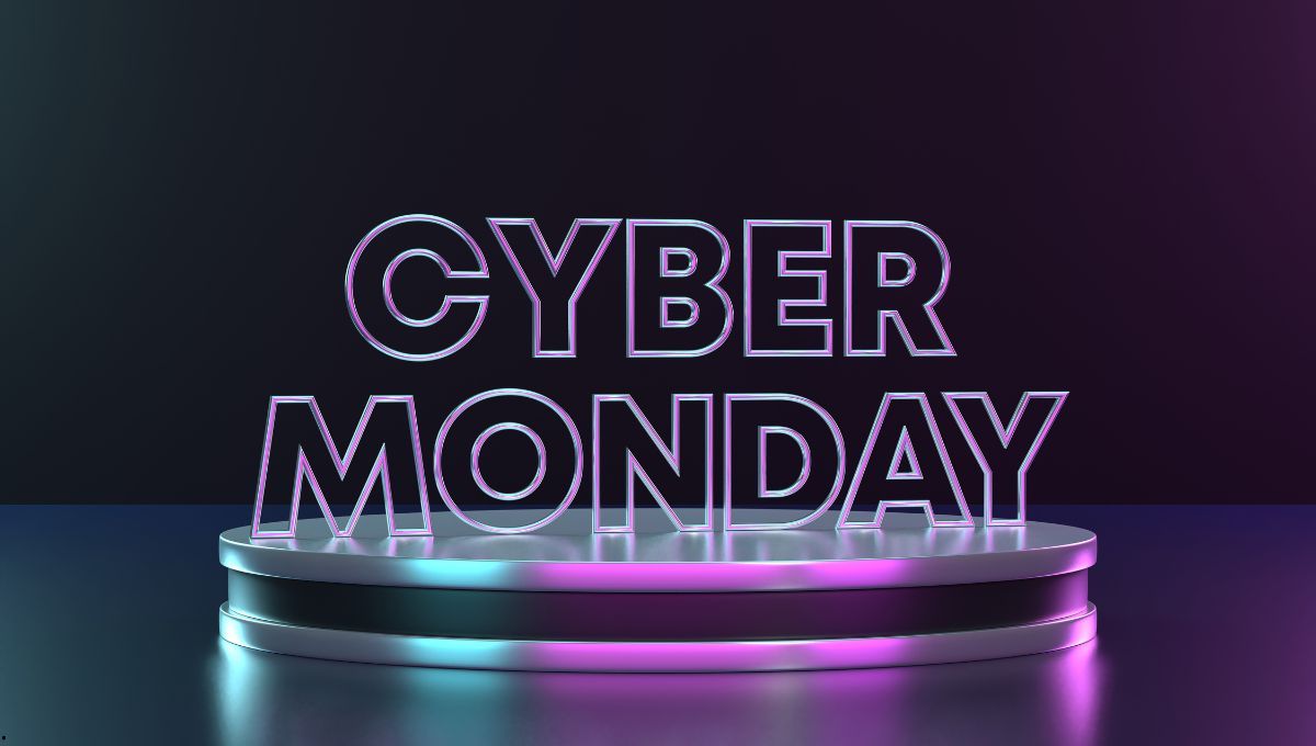 Los 3 consejos claves para no caer en estafas durante el Cyber Monday 2024. Los 3 consejos claves para no caer en estafas durante el Cyber Monday 2024.