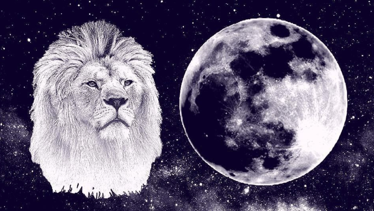 Luna Nueva 16 de agosto 2023 en Leo cuándo es y cómo afecta a cada signo
