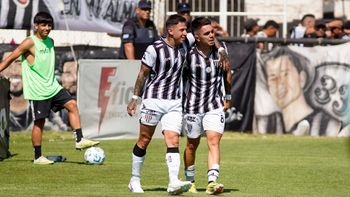 Primera Nacional: el rival de Gimnasia y Esgrima y los cruces de octavos final del Reducido