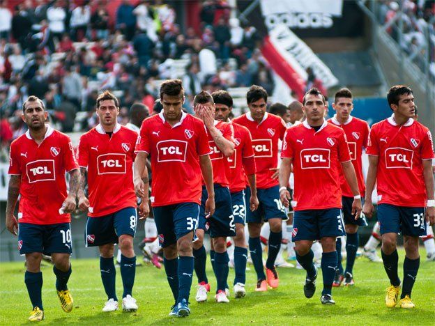 Independiente necesita esta combinación de resultados para Independiente necesita esta combinación de resultados para