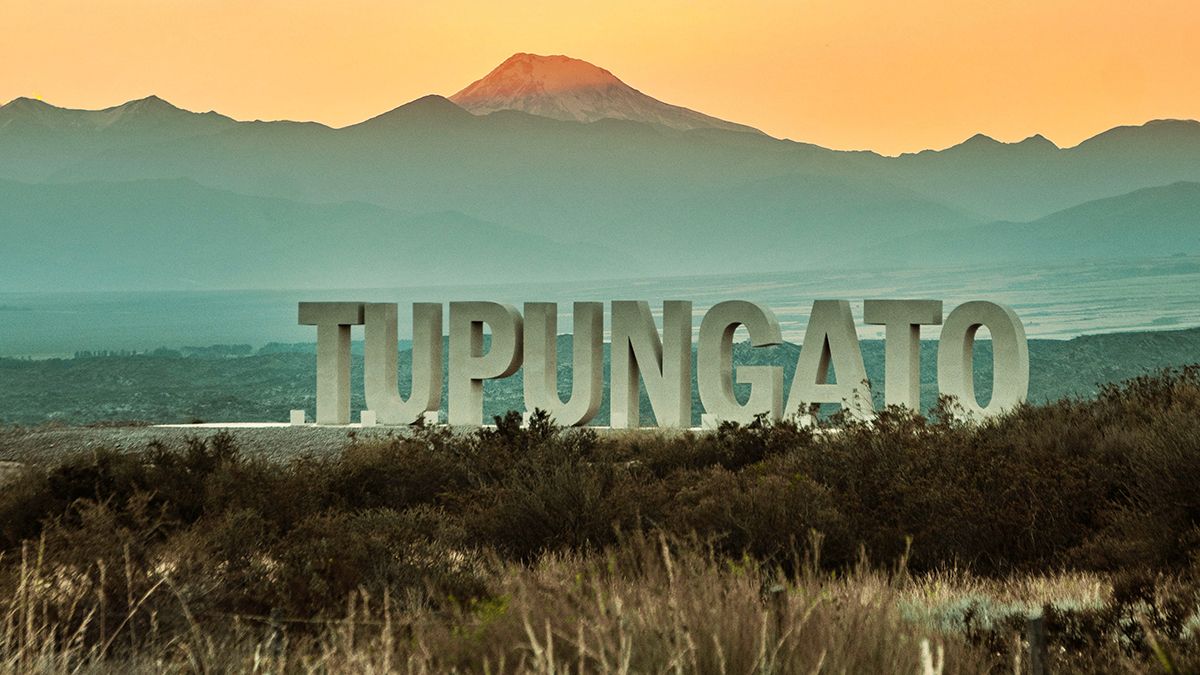 Tupungato un lugar ideal para disfrutar en estas vacaciones de invierno 2022.