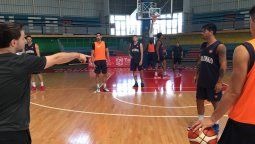 El bicampeón argentino sale a la cancha en Talca por la Liga de las Américas