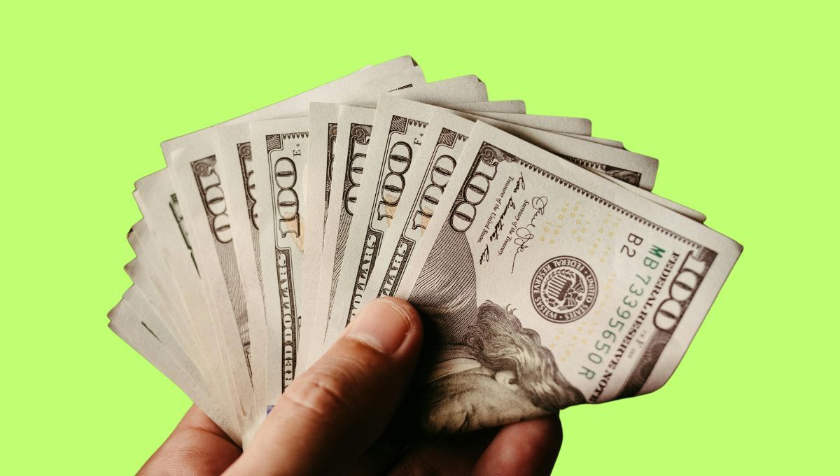Cuánto valdrá el dólar blue este 25 de junio
