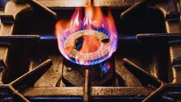 Las hornallas pueden generar un peligro innecesario en la cocina. Las hornallas pueden generar un peligro innecesario en la cocina.