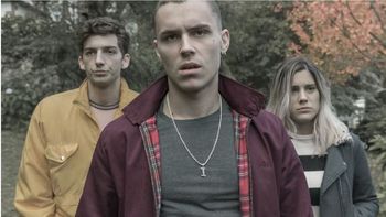 Dónde ver la serie española El desorden que dejas