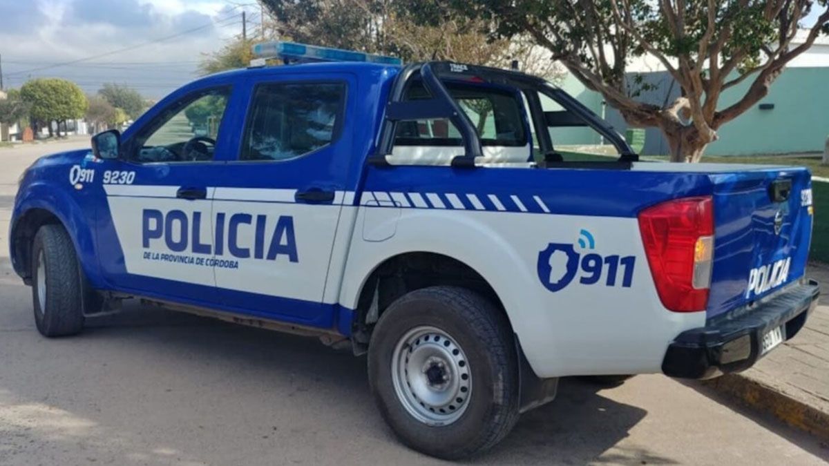 Un empleado de una estación de servicio murió atropellado y el encargado falleció al enterarse de la tragedia.