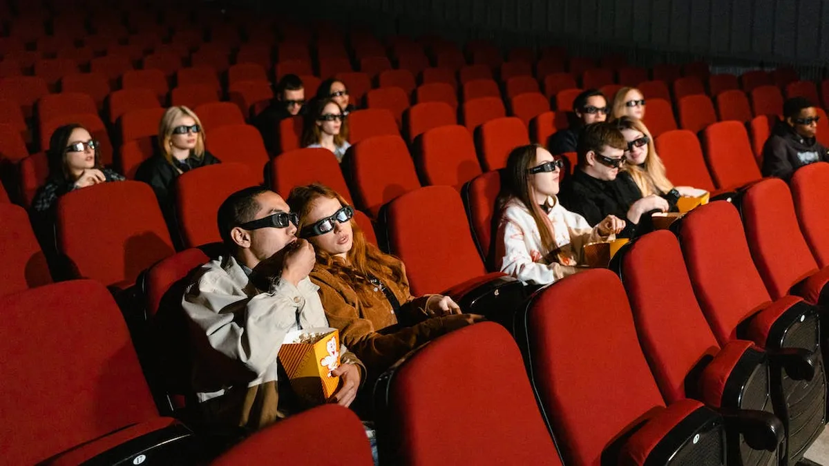 Qué cine venderá a 450 pesos la entrada en Mendoza y hasta cuándo