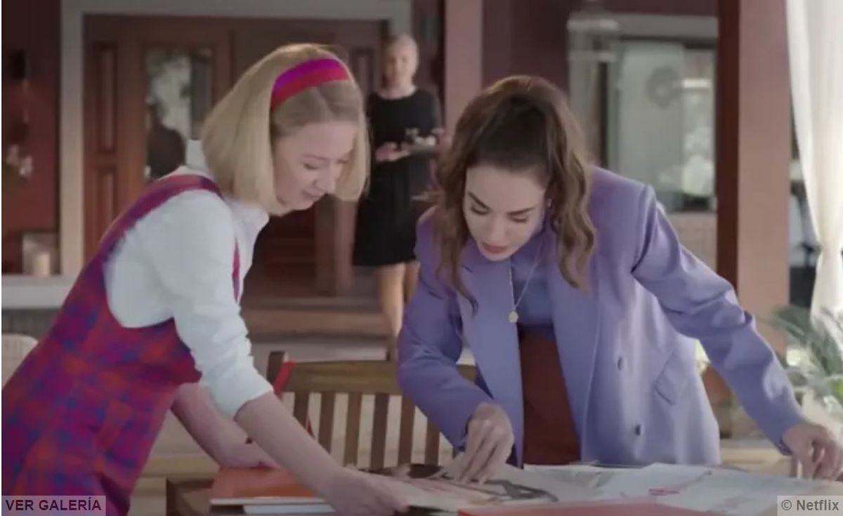 Streaming. Netflix tiene la tremenda película turca que es un exitazo. Streaming. Netflix tiene la tremenda película turca que es un exitazo.