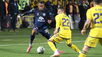 Los hinchas de Boca agotaron las populares para el partido ante Independiente Rivadavia y continúa la venta de entradas