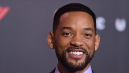Will Smith brilla con este peliculón de gran éxito