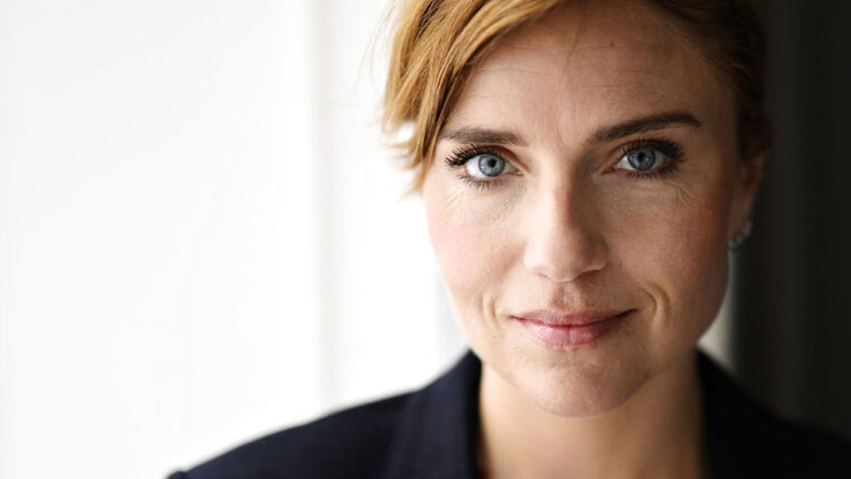 Netflix y una serie danesa que promete dejarte sin aliento