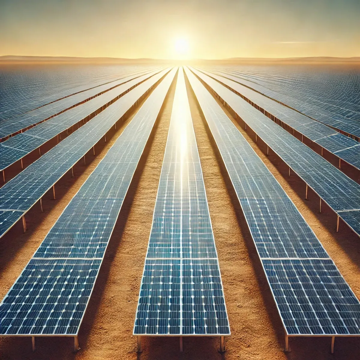 Minas Argentinas impulsa un parque solar de 51 MW y fortalece su estrategia energ&eacute;tica